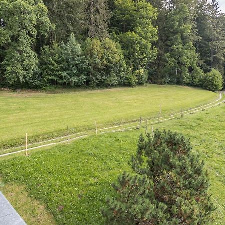 Ferienwohnung Oberrisstraum Schliersee Bagian luar foto