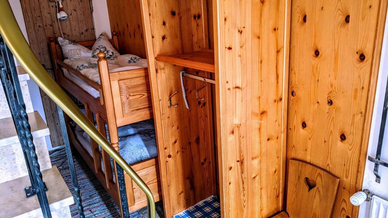 Ferienwohnung Oberrisstraum Schliersee Bagian luar foto