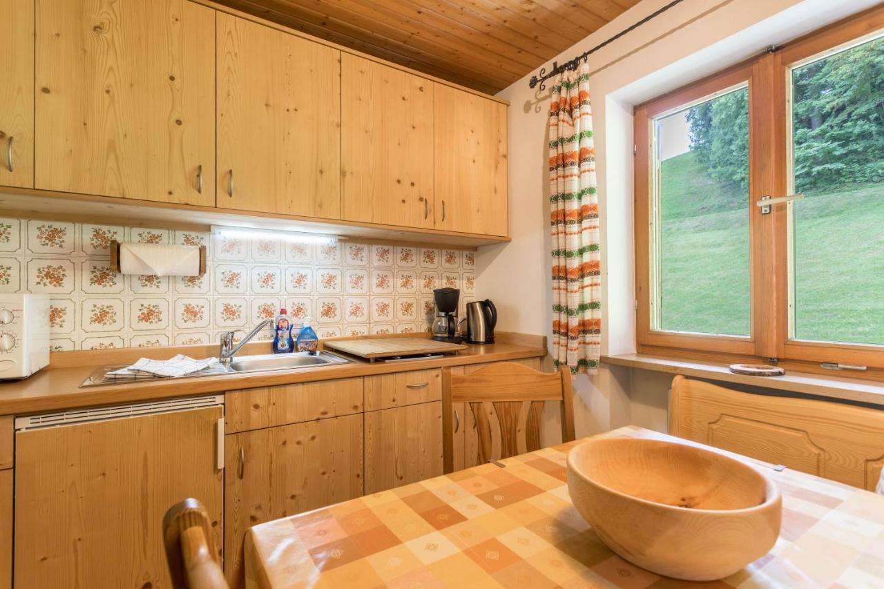 Ferienwohnung Oberrisstraum Schliersee Bagian luar foto